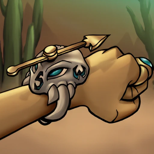 Dune Compass
