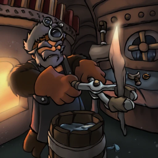 Emec's Forge