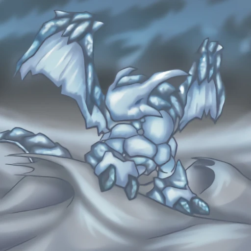 Frost Hyren