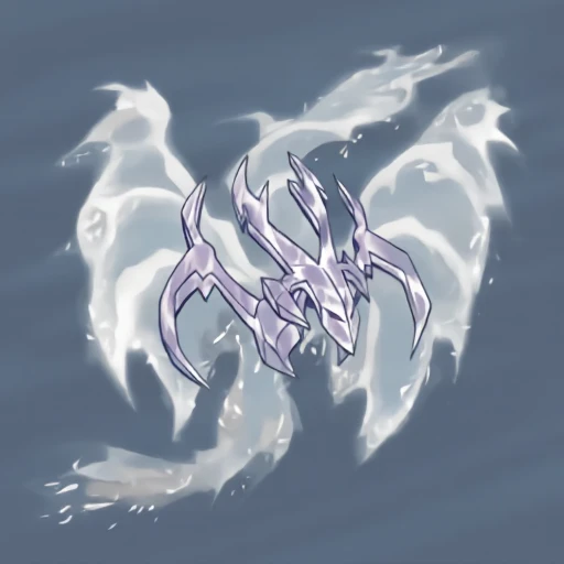 Frost Raxis