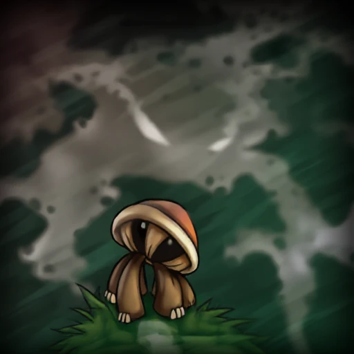 Haunt
