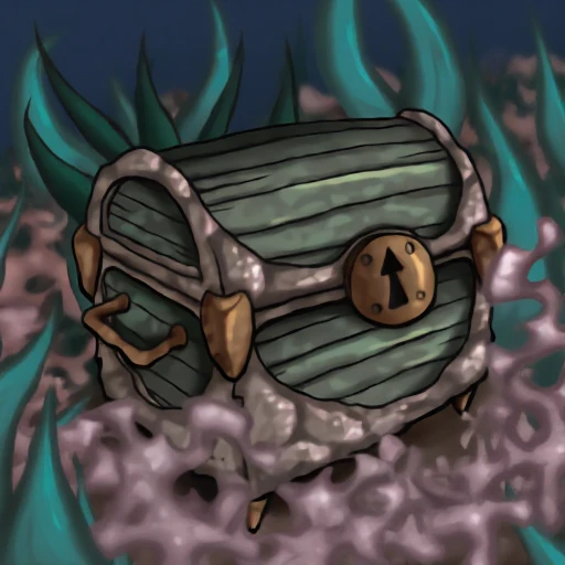 Hubdra's Chest