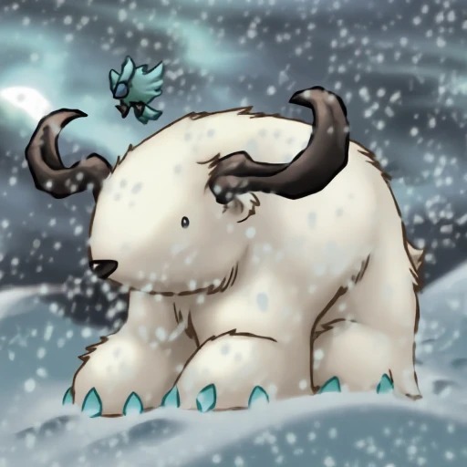 Ice Furok