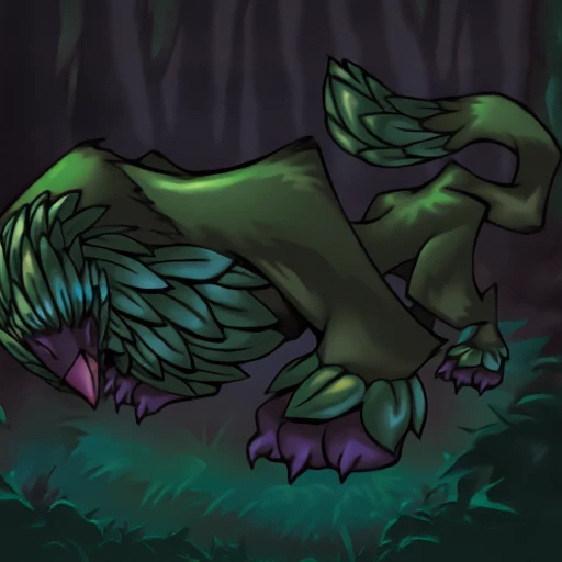 Leaf Chogo