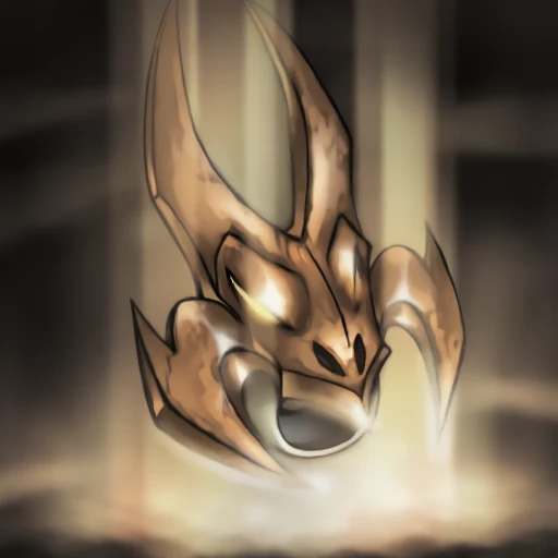 Magam's Ring