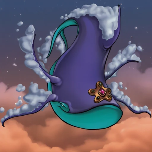 Orathan Amulet