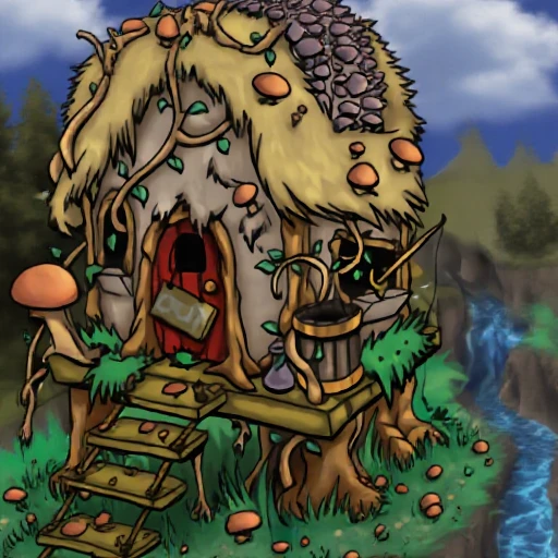 Overgrowth