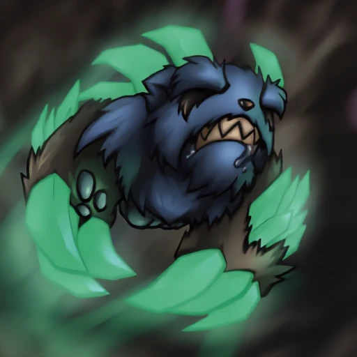 Rabid Bisiwog