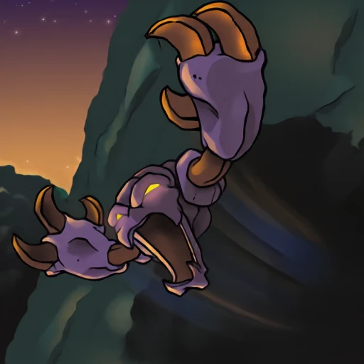 Rock Arboll