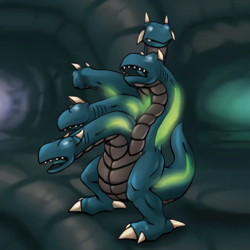 Sarazen Keeper
