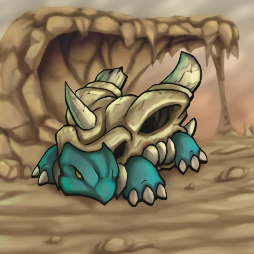 Skullek