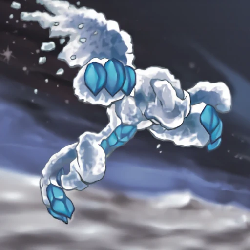 Snow Hyren