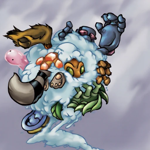Snowball