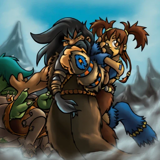Spirit of the Teeth