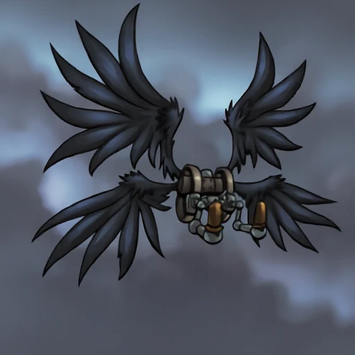 Storm Wings