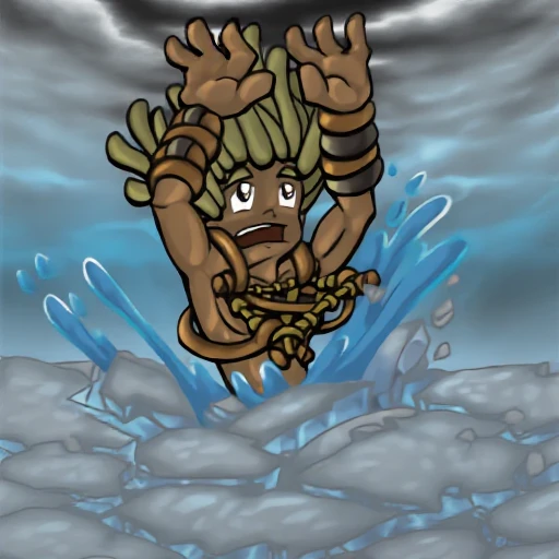 Thin Ice