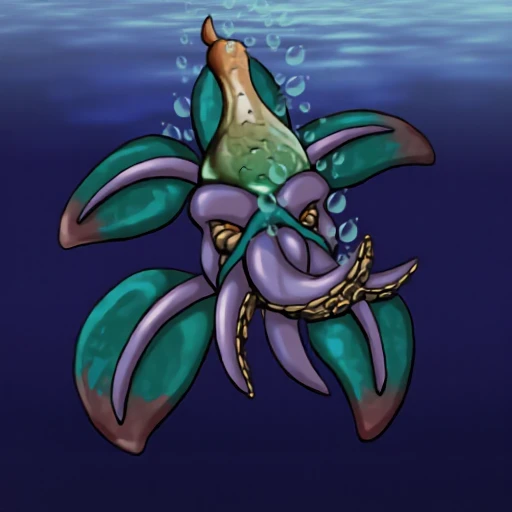 Tidal Karak